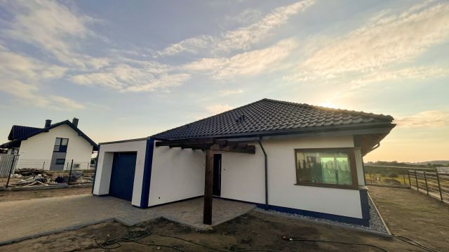 dom wolnostojący, 4 pokoje Ełk. Zdjęcie 1