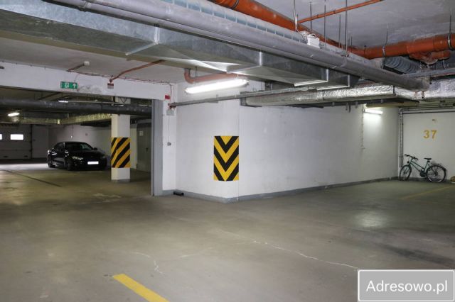 Garaż/miejsce parkingowe Kraków Bronowice Małe, ul. Stańczyka. Zdjęcie 1