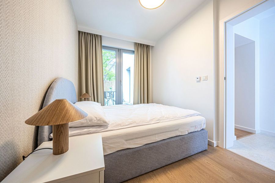 kamienica, 9 pokoi Sopot Sopot Dolny. Zdjęcie 19