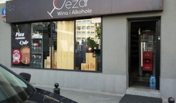 Lokal Warszawa Śródmieście, ul. Wiejska