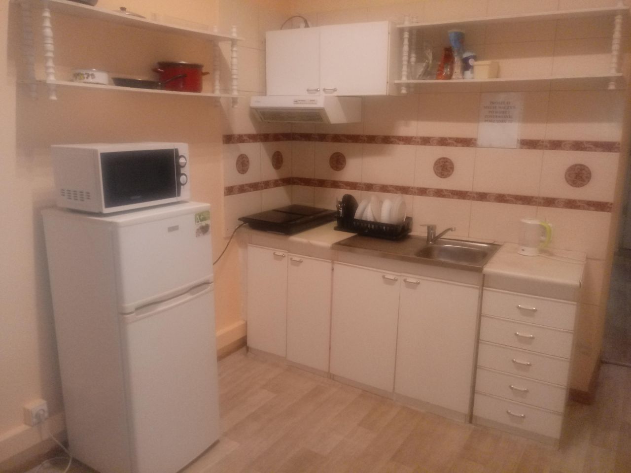 Mieszkanie 7-pokojowe Kielce Centrum, ul. Śniadeckich. Zdjęcie 3