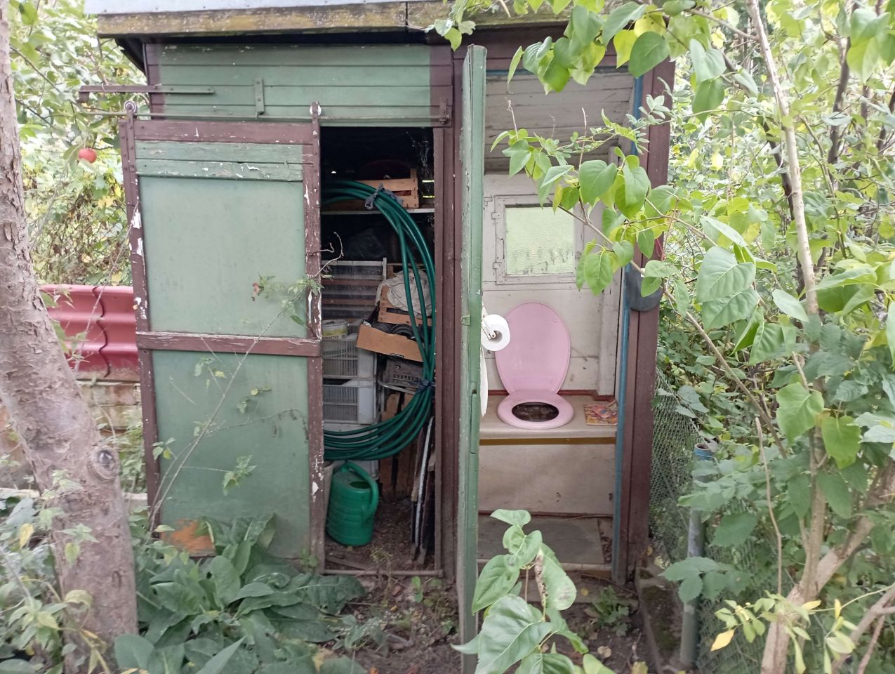 Działka rod Gorzów Wielkopolski Śródmieście, ul. Warszawska. Zdjęcie 6