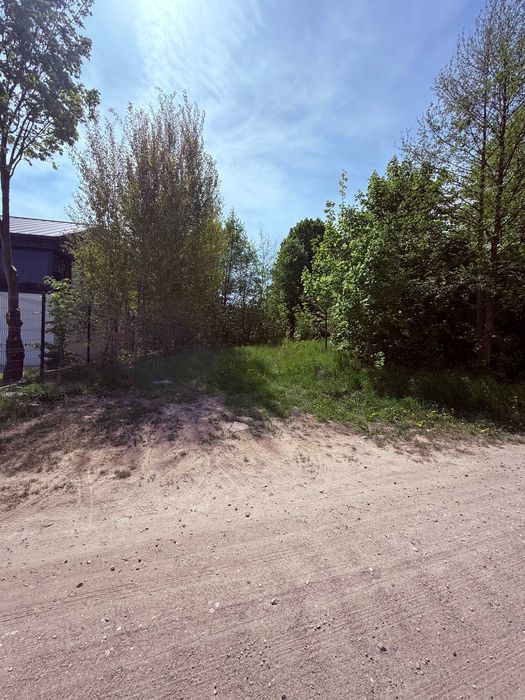 Działka budowlana Brodnica, ul. Spacerowa