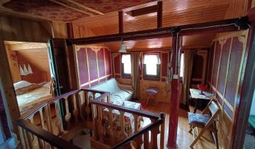 dom wolnostojący, 5 pokoi Wiśniowa