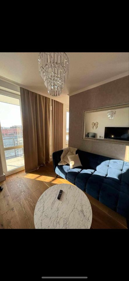 Mieszkanie 2-pokojowe Warszawa Włochy, ul. Wiktoryn