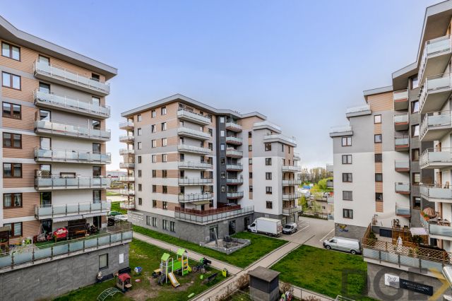 Mieszkanie 2-pokojowe Kraków, ul. Do Wisły. Zdjęcie 14