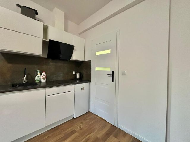 Mieszkanie 1-pokojowe Warszawa Ursynów. Zdjęcie 5