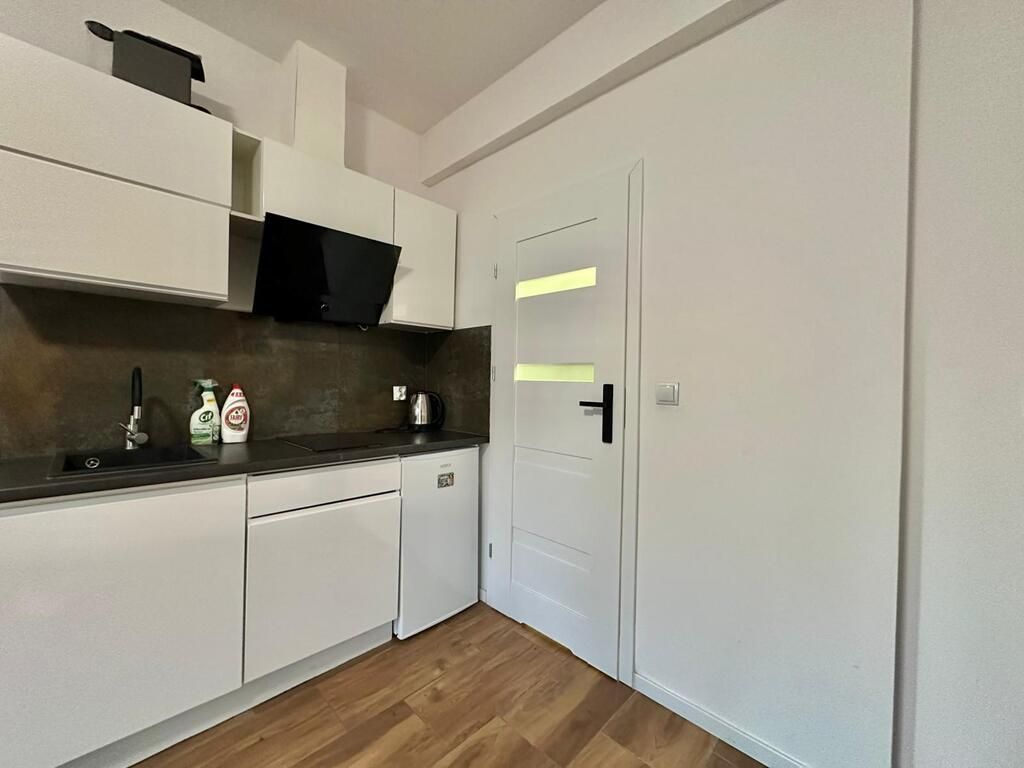 Mieszkanie 1-pokojowe Warszawa Ursynów. Zdjęcie 5