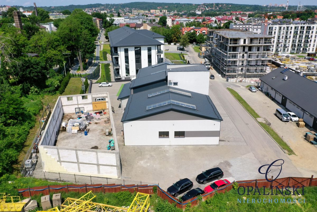 Lokal Przemyśl, ul. Stanisława Leszczyńskiego. Zdjęcie 7