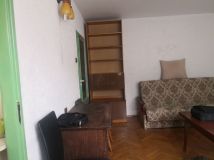 Mieszkanie 1-pokojowe Gdańsk Brzeźno, ul. Dworska