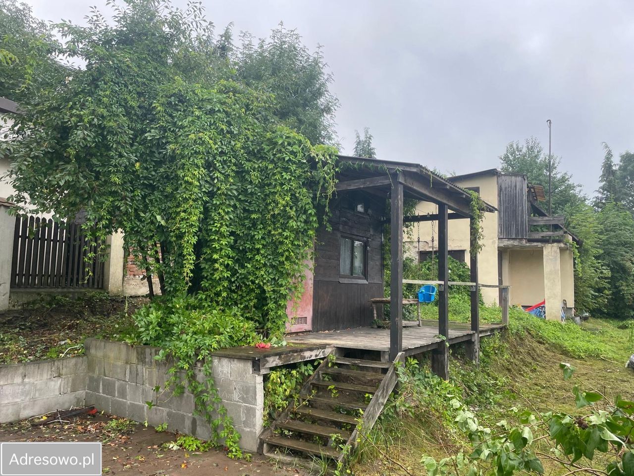 Działka rod Lublin Śródmieście, ul. Jagiellońska. Zdjęcie 8