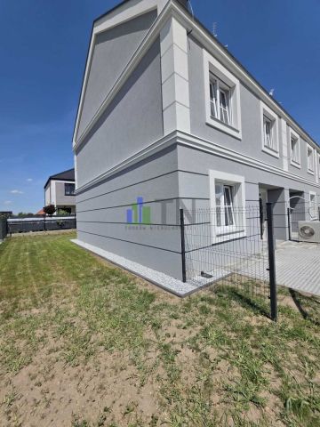 dom szeregowy, 5 pokoi Piecowice. Zdjęcie 1