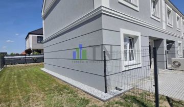 dom szeregowy, 5 pokoi Piecowice