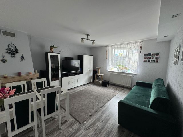 Mieszkanie 2-pokojowe Bydgoszcz Wzgórze Wolności, ul. Karpacka. Zdjęcie 1