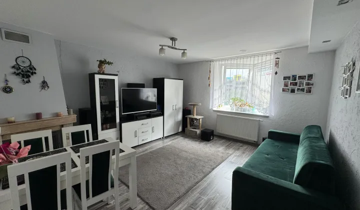 Mieszkanie 2-pokojowe Bydgoszcz Wzgórze Wolności, ul. Karpacka