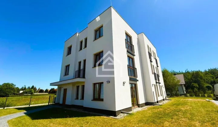 Mieszkanie 3-pokojowe Śledziejowice