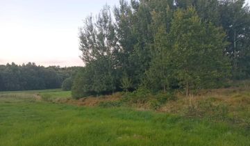 Działka budowlana Giebułtów Augustów
