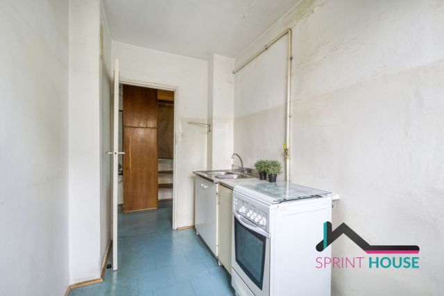 Mieszkanie 3-pokojowe Warszawa Włochy, ul. 1 Sierpnia. Zdjęcie 8