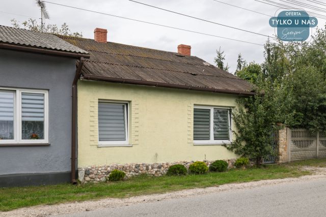 bliźniak, 3 pokoje Zduńska Wola, ul. Wiejska. Zdjęcie 4