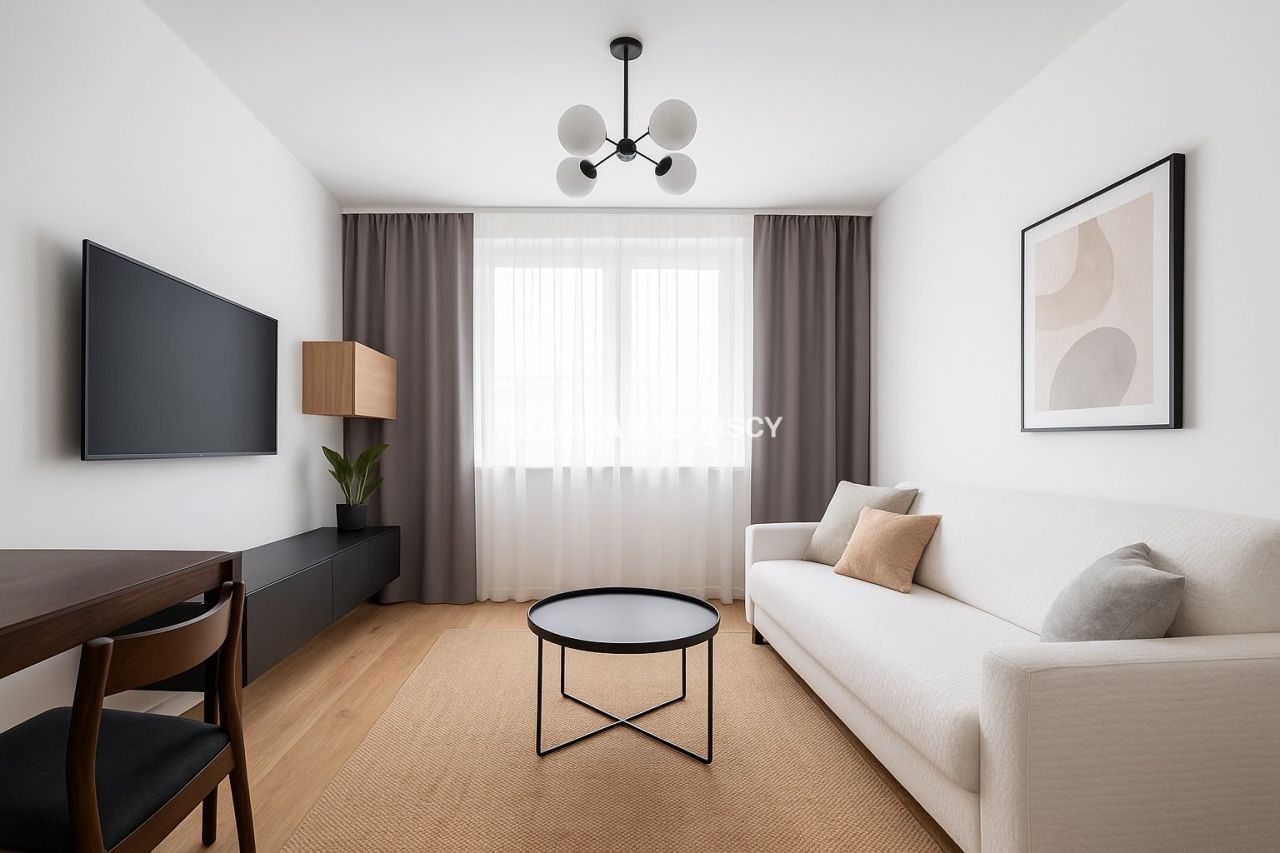 Mieszkanie 1-pokojowe Kraków Grzegórzki, ul. Kryniczna. Zdjęcie 3