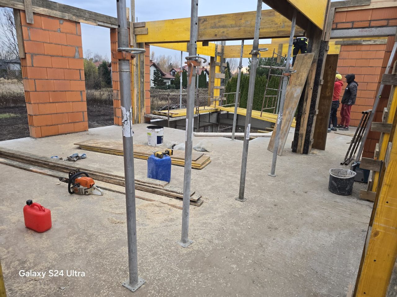 dom wolnostojący, 10 pokoi Warszawa Wilanów, ul. Kardamonowa. Zdjęcie 5