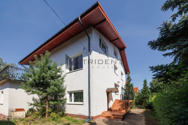 dom wolnostojący, 10 pokoi Marki. Zdjęcie 27