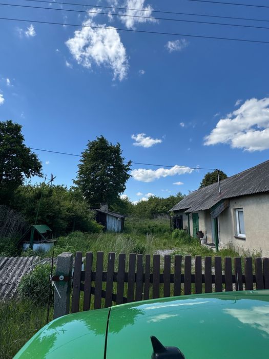 Działka rolno-budowlana Amelin. Zdjęcie 7