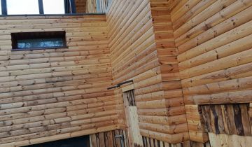 dom wolnostojący Tabory-Rzym