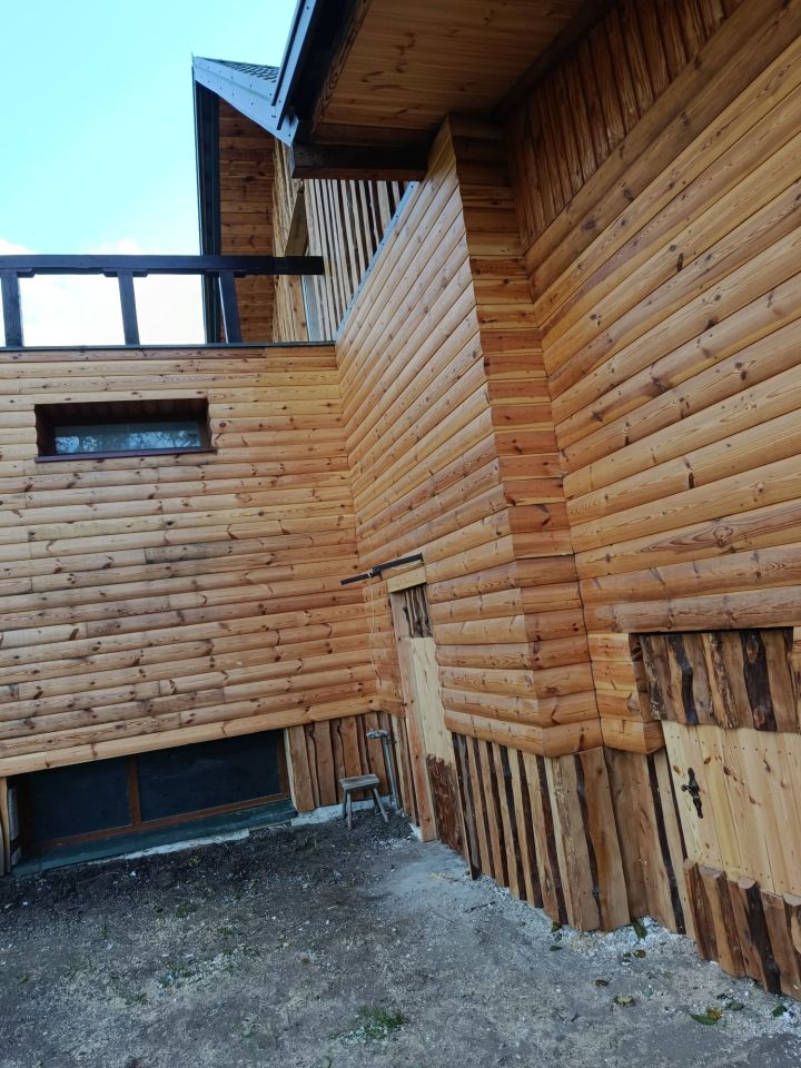 dom wolnostojący Tabory-Rzym. Zdjęcie 2