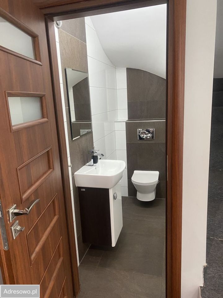 bliźniak, 3 pokoje Oława, ul. Świerkowa. Zdjęcie 7