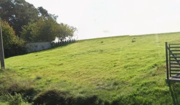 Działka budowlana Skoki