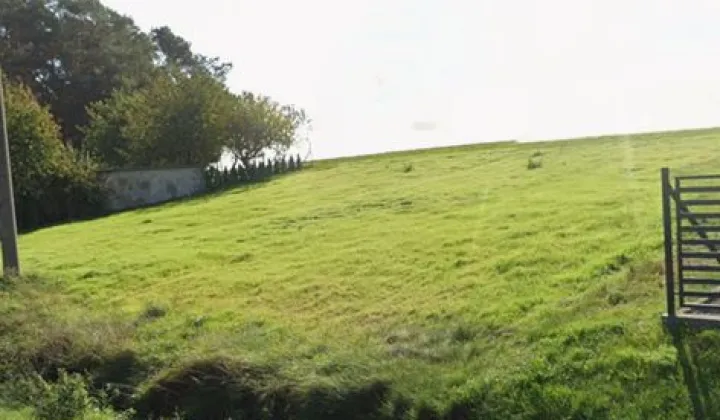 Działka budowlana Skoki