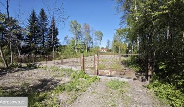 Działka budowlana Halinów, ul. Okuniewska