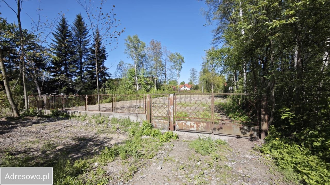 Działka budowlana Halinów, ul. Okuniewska. Zdjęcie 2