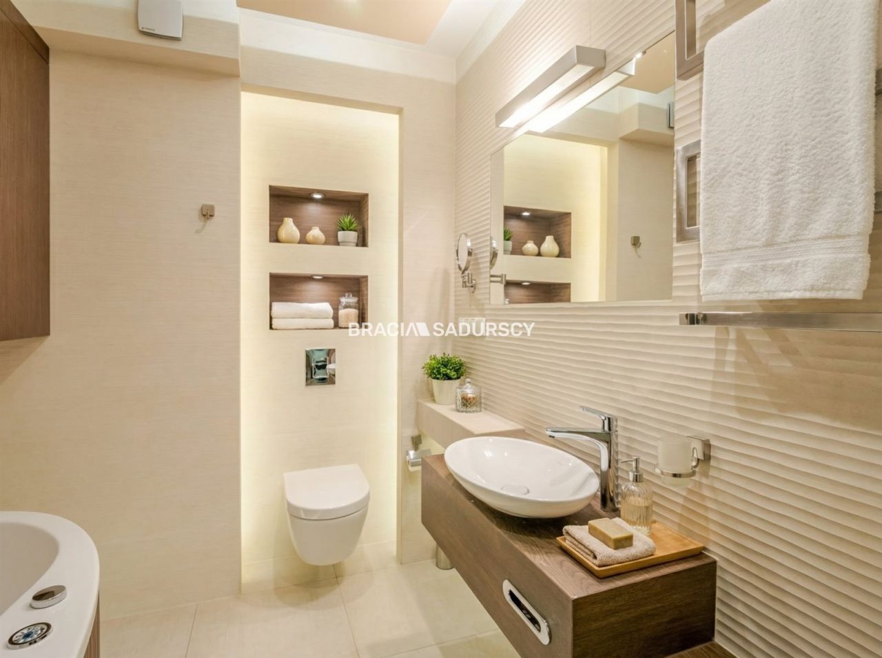 Mieszkanie 3-pokojowe Bochnia, ul. gen. Mariana Turkowskiego. Zdjęcie 8