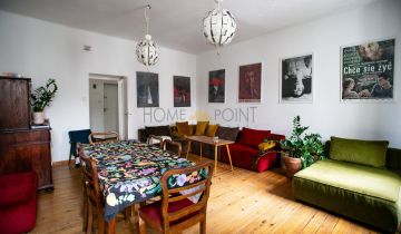 Mieszkanie 2-pokojowe Warszawa Śródmieście, ul. Belwederska