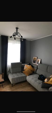 Mieszkanie 1-pokojowe Kąty Wrocławskie. Zdjęcie 1