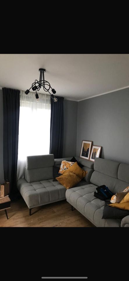 Mieszkanie 1-pokojowe Kąty Wrocławskie