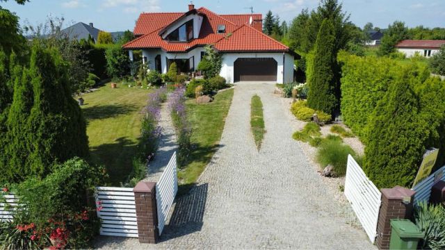 dom wolnostojący Ciechanów. Zdjęcie 1