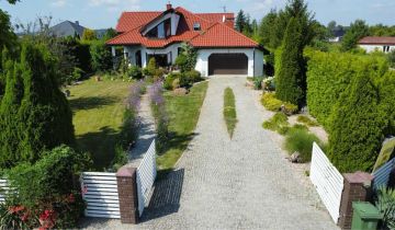 dom wolnostojący Ciechanów