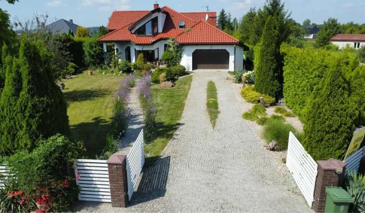 dom wolnostojący Ciechanów