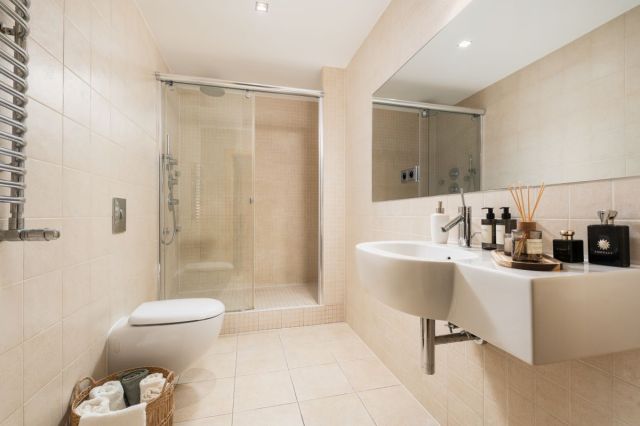 Mieszkanie 3-pokojowe Warszawa Śródmieście, ul. Grzybowska. Zdjęcie 17