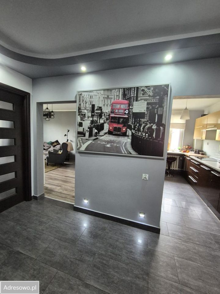 Mieszkanie 3-pokojowe Sosnowiec Zagórze, ul. Zielonogórska. Zdjęcie 19