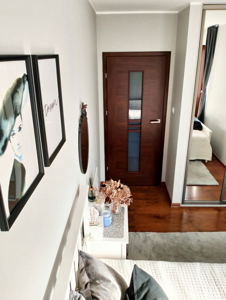 Mieszkanie 2-pokojowe Szczecin Krzekowo, Sikorki. Zdjęcie 7