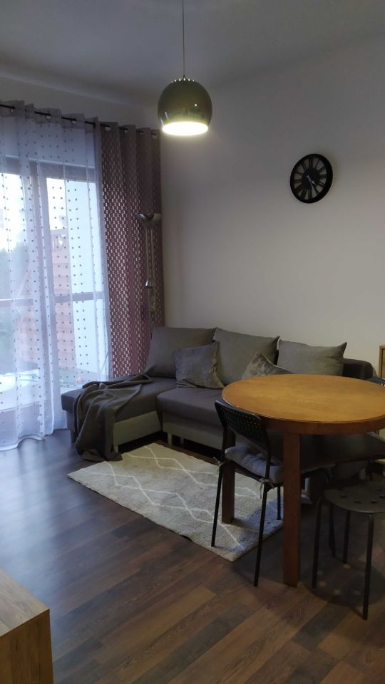 Mieszkanie 2-pokojowe Warszawa Wilanów, al. Rzeczypospolitej. Zdjęcie 1