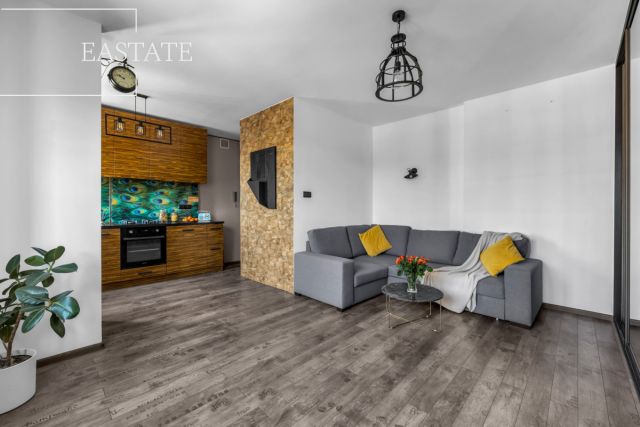 Mieszkanie 1-pokojowe Warszawa Śródmieście, ul. 29 Listopada. Zdjęcie 5