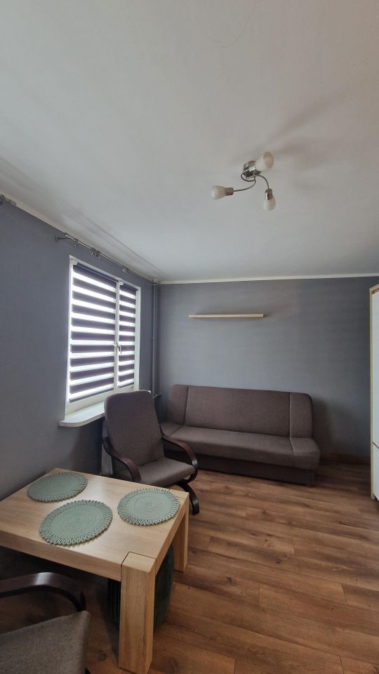 Mieszkanie 1-pokojowe Redzikowo. Zdjęcie 5