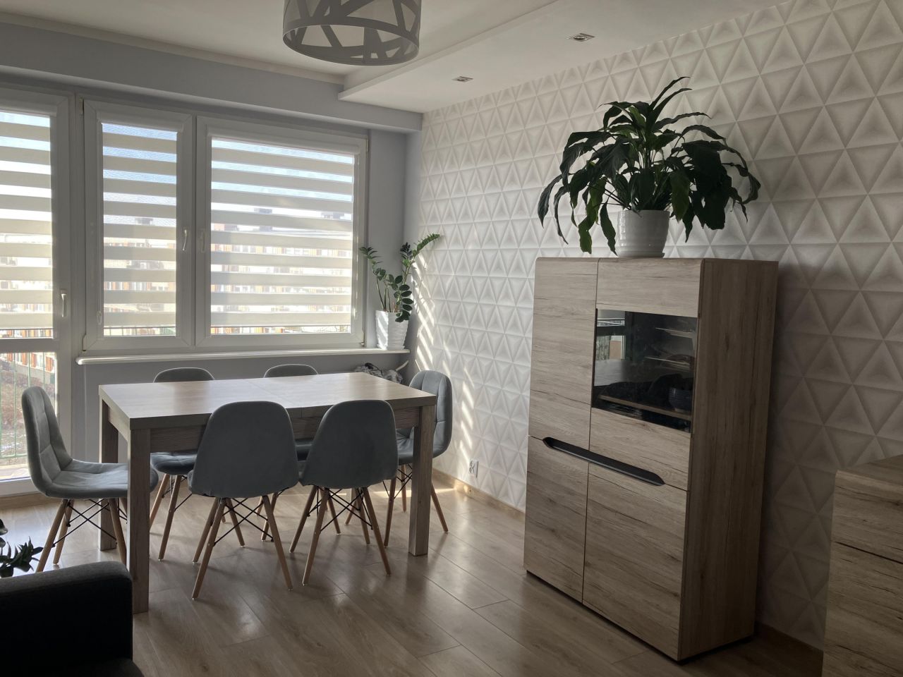 Mieszkanie 4-pokojowe Włocławek Zazamcze, ul. Pogodna. Zdjęcie 1