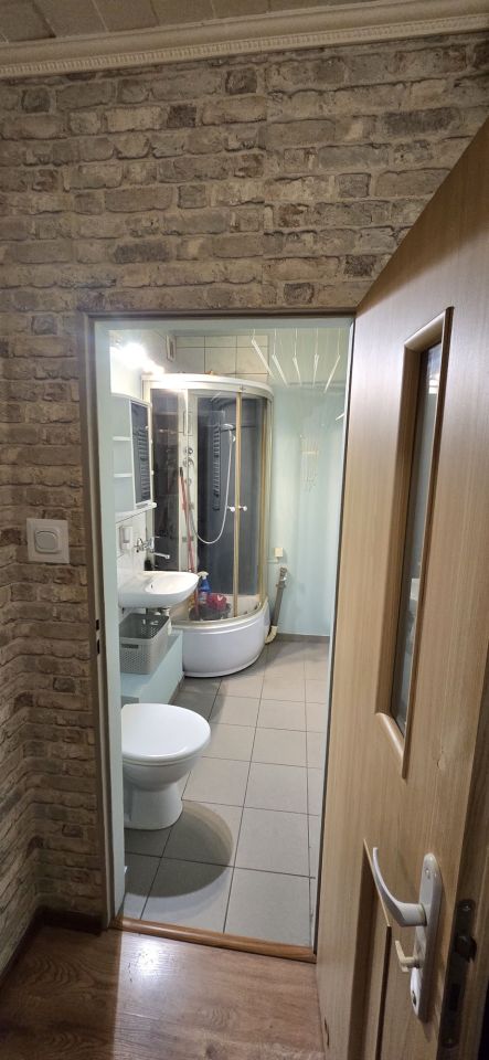 Mieszkanie 1-pokojowe Poznań Piątkowo, os. Jana III Sobieskiego. Zdjęcie 6