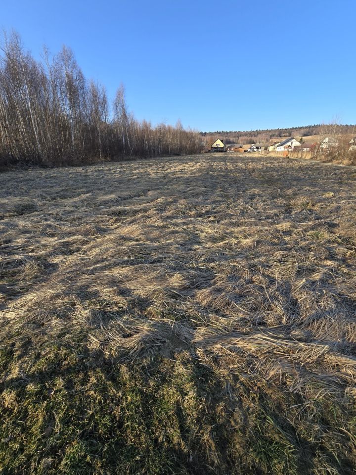 Działka budowlana Barcza, Barcza. Zdjęcie 3